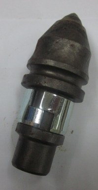 Kennametal - Bullet Teeth - DS05